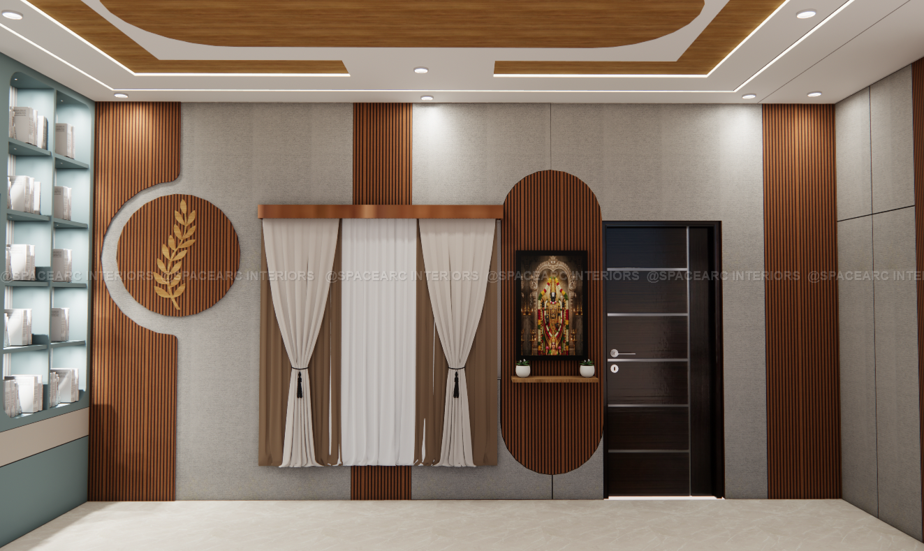Residential-Interiors